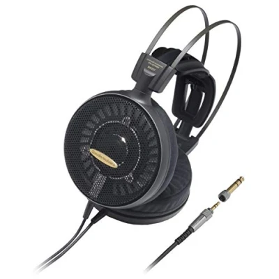 Immagine di audio Technica ATH AD2000X Cuffie