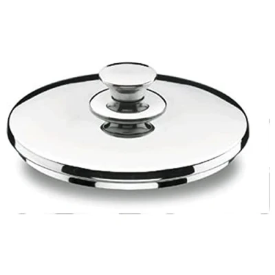 Immagine di Lacor Coperchio, Argento, 24 cm