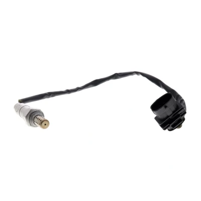 Immagine di VEMO V40 76 0039 Sonda lambda davanti al catalizzatore di regolazione, Filettatura prelubrificata 4 ovale OPEL: Meriva A, Astra H Caravan
