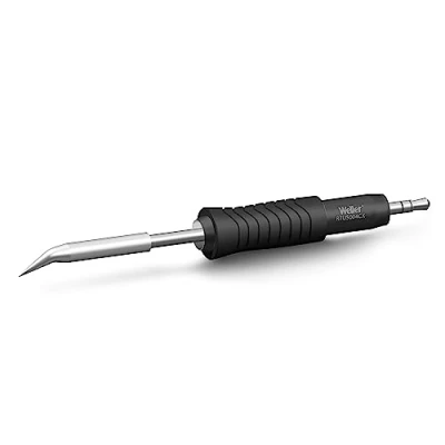Immagine di Weller RTUS 004 C X M punta di saldatura Conica Dimensione 0.40 mm Contenuto 1 pz.