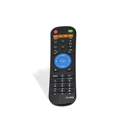 Immagine di GAN XIN GX IR05 Telecomando per timer digitale a LED, fitness, intervalli e conto alla rovescia