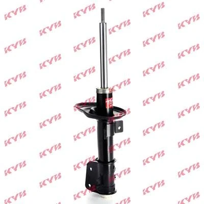 Immagine di KYB Excel G 339731 Ammortizzatore Assale anteriore A pressione del gas doppio tubo tipo McPherson Spina superiore FIAT: BRAVO 2