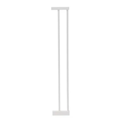 Immagine di Chicco Estensione per Cancelletto, di 12cm, Installazione Semplice, Compatibile con Cancelletto Chicco, Bianco