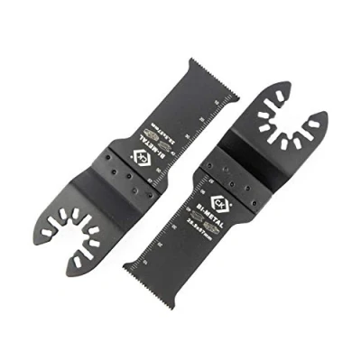 Immagine di C.K T0876 KIT lame da taglio 2 parti 1