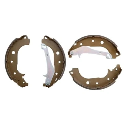 Immagine di LPR 01184 Ganasce freno 228,4 42 con leva a mano FORD: Ecosport Mk2