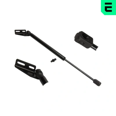 Immagine di OPTIMAL AG 40948 Pistoncini portellone 420N posteriore Dx SUZUKI: Swift III Hatchback (MZ, EZ) 1.5 4x4, 1.2, 1.5, 1.3, 1.3 DDiS, 4x4