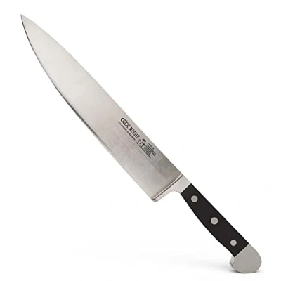Immagine di Güde Alpha Coltello da Cuoco, Pom, 26 cm