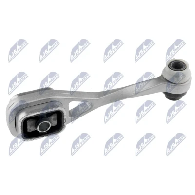 Immagine di NTY ZPS RE 009 Supporto motore posteriore, inferiore Cambio manuale RENAULT: CLIO 2, MEGANE 1, 1 Coach
