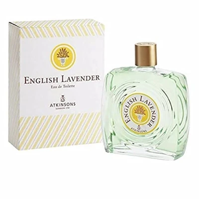 Immagine di Atkinsons English Lavender Eau de Toilette 90 ml