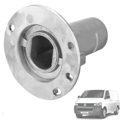 Immagine di Twowinds Supporto Retrovisore Pieghevole, Rotazione Specchietto Esterno Sinistro e Destro, per entrambi i lati 7E1857000 7E1857501EG Compatibile con VW T5 T6 Transporter Amarok