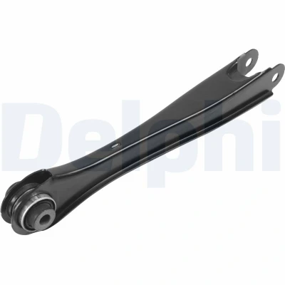 Immagine di DELPHI TC8913 Braccio oscillante, Sospensione ruota posteriore, Sx, Dx longitudinale oscillante Lamiera d&#039;acciaio VOLVO: V90 II Station Wagon