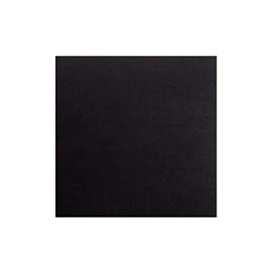 Immagine di Cartoncino Florence Testurizzata Materiali per Biglietti colorati 15,2 x cm Nero 24 Fogli Carta colorata Scrapbooking, Biglietti, Fustellatura e Progetti con la 216 gsm
