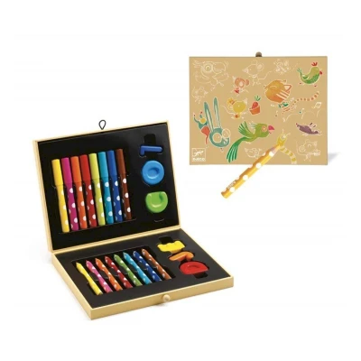 Immagine di Valigetta Primi Colori