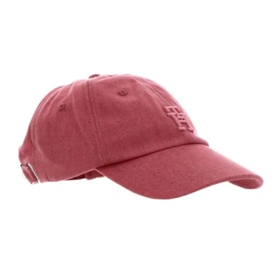 Immagine di Tommy Hilfiger FLAG SOFT Unisex Cappellino, Taglia: One Size, Dockside red