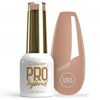 Immagine di Smalto Semipermanente Unghie in Gel UV LED Smalti Semipermanenti Per Manicure (130)