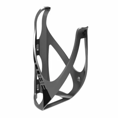 Immagine di Cube Portaborraccia HPP 2015 Grigio Opaco Nero, Taglia Unica