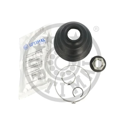 Immagine di OPTIMAL CVB 10653TPE Soffietto 130 Thermoplast FORD: Transit Connect Mk1 Van