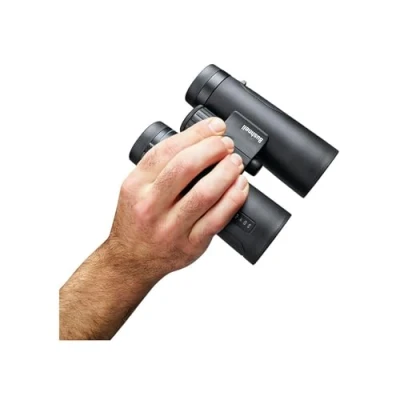 Immagine di Bushnell Engage DX 10x42 Nero Prisma a tetto Resistente all&#039;acqua e alla nebbia Rivestimento barriera EXO DiElectric Camo Binocolo All&#039;aperto Visite turistiche BENDX1042