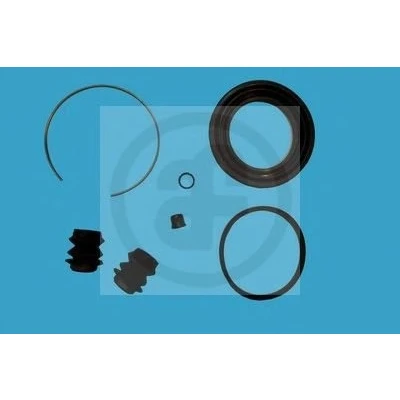 Immagine di AUTOFREN SEINSA D4839 Kit Revisione Pinze Freno Assale anteriore 57 TOYOTA: Corolla Verso