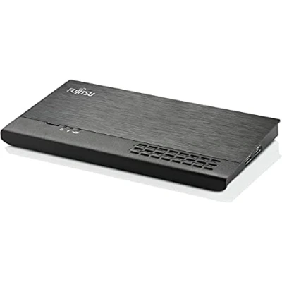 Immagine di Fujitsu PR09 USB 3.0 (3.1 Gen 1) Type C Nero