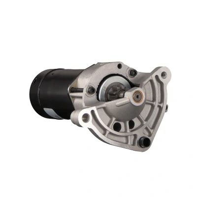 Immagine di FEBI BILSTEIN 101562 Motorino di avviamento 12 1,2 9 PEUGEOT: 206 Hatchback, 207 206+ CITROËN: C3 I Xsara Picasso