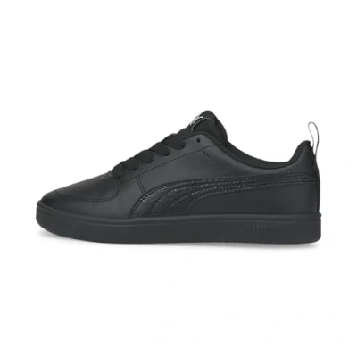 Immagine di PUMA Rickie Jr, Sneakers Unisex Bambini e ragazzi, Nero, 38 EU