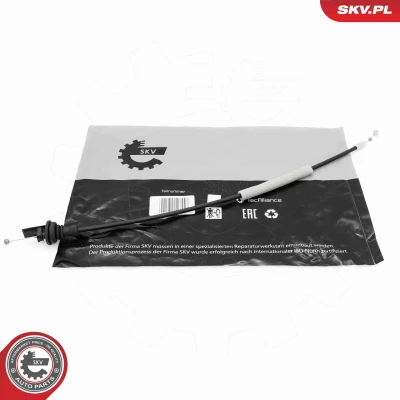 Immagine di Cavo comando, Sblocco porta ESEN SKV 96SKV987