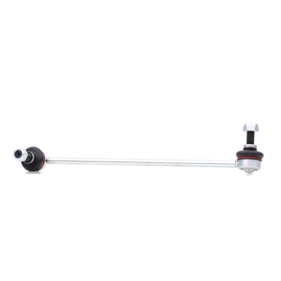 Immagine di SWAG 32 92 4122 Bielletta barra stabilizzatrice Assale anteriore Sx, Dx 335 M12 x 1,5 con dado autobloccante Acciaio