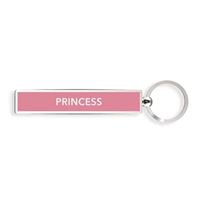 Immagine di IF Show Offs Keys Portachiavi Principessa