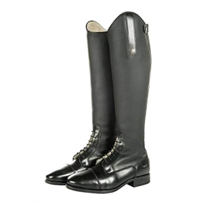 Immagine di HKM riding boots Valencia standard length , extra width