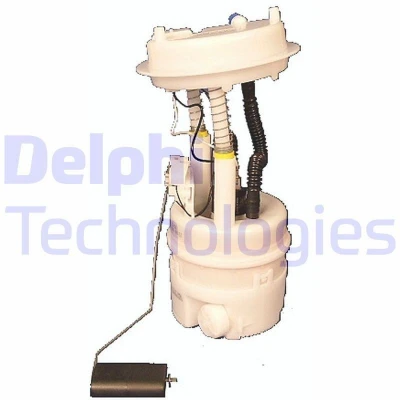 Immagine di DELPHI FG1061 12B1 Imp. alimentazione carburante senza guarnizione sensore pressione Benzina FIAT: 500 Hatchback, Panda II Hatchback