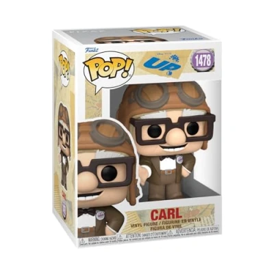 Immagine di FUNKO POP UP Carl
