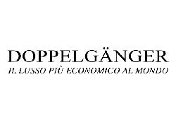 DOPPELGÄNGER