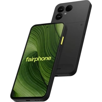Immagine di Fairphone 6 256GB Verde