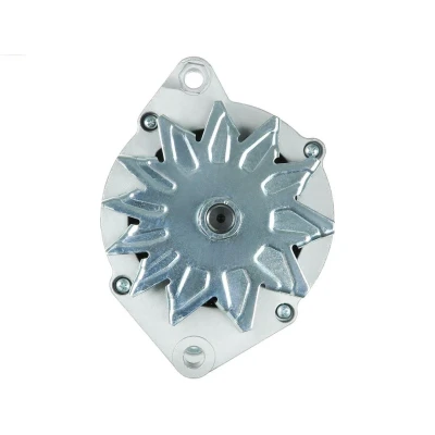 Immagine di AS PL A0107 Alternatore 12V 85A IVECO: DAILY 2 Bus, Kasten/Kombi, 1