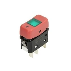 Immagine di Interruttore, contatto porta DT Spare Parts 4.62067