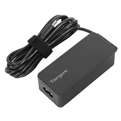 Immagine di Targus Caricatore USB C da 45 W, nero (APA106EUZ)