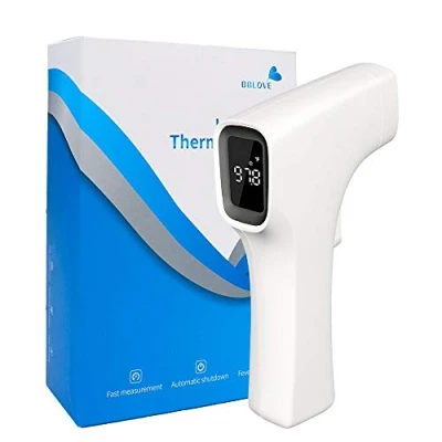 Immagine di INFRARED THERMOMETER NO CONTACT