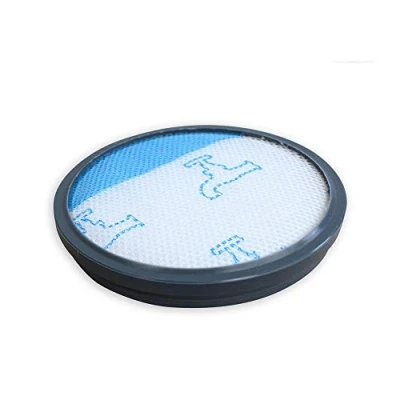 Immagine di MisterVac compatibile con filtro di ricambio motore Grundig VCC 7670 A Multi Zyklon