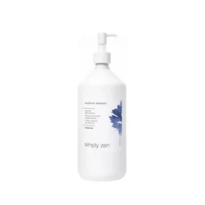 Immagine di Z.ONE CONCEPT SIMPLY ZEN EQUILIBRIUM Shampoo essenziale lavaggi frequenti (250ml)