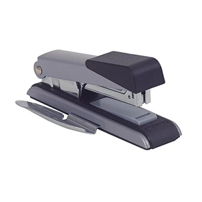 Immagine di Bostitch Cucitrice capacità piatta B8 40 b8re F C tavolo spessore 11 x 6 mm, cromato