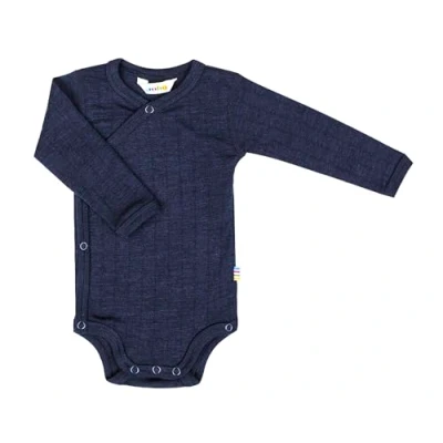 Immagine di Joha BABY Body per bambini, Taglia: 50, Dark blue