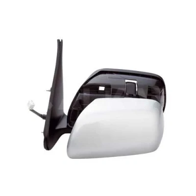 Immagine di Specchio retrovisore esterno Alkar 9039938 Sx con la prima mano elettrico termico, convesso SUZUKI: Grand Vitara 2 SUV