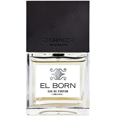 Immagine di Carner Barcelona El Born Eau de Parfum 100 ml