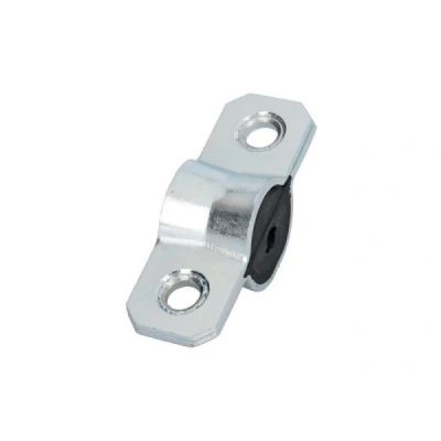 Immagine di REINHOCH RH16 1004 Gommini Barra Stabilizzatrice Assale anteriore Gomma 10 FIAT: Punto I Hatchback, Grande II Hatchback