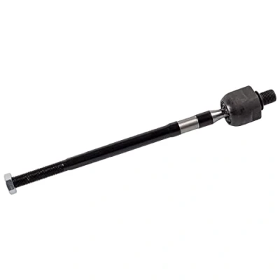 Immagine di FEBI BILSTEIN 24910 Snodo Assiale Assale anteriore Sx, Dx 266 con dado zigrinato
