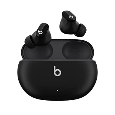 Immagine di Beats Studio Buds Nero