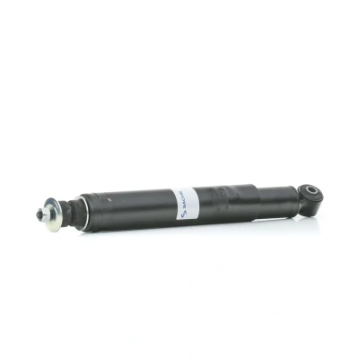 Immagine di SACHS 707 031 Ammortizzatore Pressione olio A doppio tubo telescopico Spina superiore, Occhiello inferiore BMW: 02 Sedan