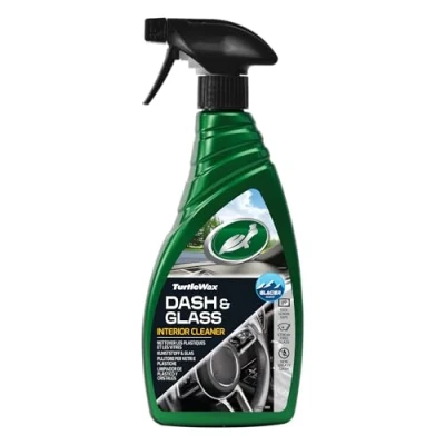 Immagine di TURTLEWAX 70 166 Detergente per materiale plastico 500ml aerosol