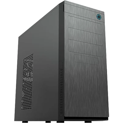 Immagine di Chieftec HC 10B OP Mini Tower PC Case Nero